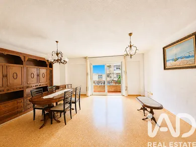 Appartement à Dénia