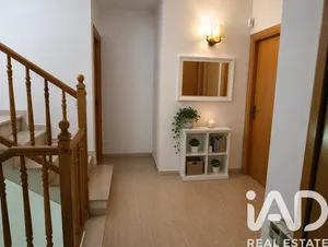 Maison jumelle à Lliçà d'Amunt