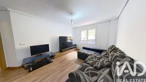 Apartment in Castalla