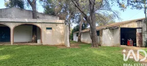Terrain à Chiclana de la Frontera