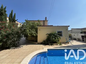 House in Castelló d'Empúries