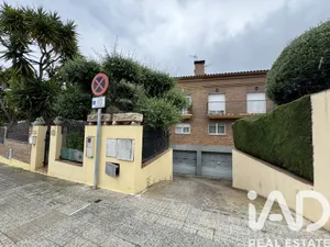 Casa en SANT VICENÇ DE MONTALT