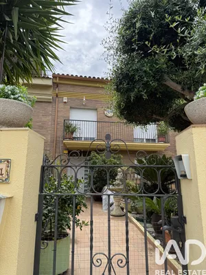 Casa en SANT VICENÇ DE MONTALT