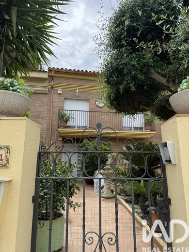Casa en SANT VICENÇ DE MONTALT