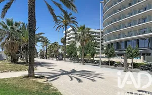 Appartement à Sitges