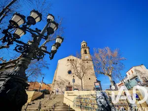 Casa de pueblo en Canet de Mar