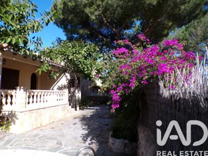 Casa en Santanyí