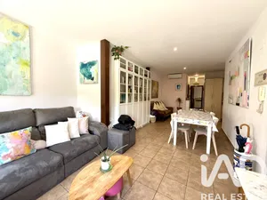 Apartment in L'Atzúbia