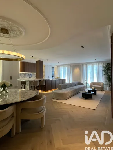 Apartment in Madrid