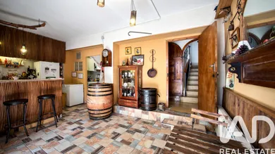 Casa a Cornudella de Montsant