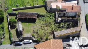 Maison à Ribadumia