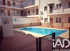 Penthouse in Barbate