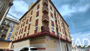 Duplex in Oropesa del Mar