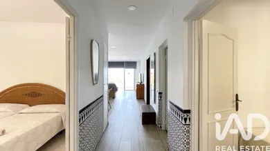 Apartment in Salou