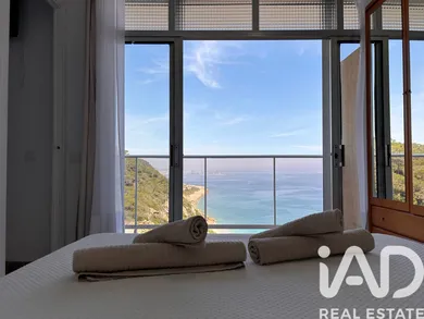 Apartment in Salou
