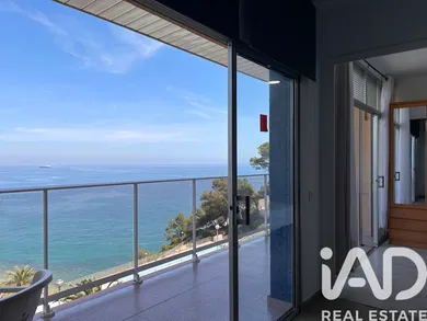 Apartment in Salou