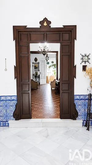 Casa de pueblo en Villalba del Alcor
