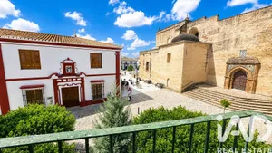 Village house in Villalba del Alcor