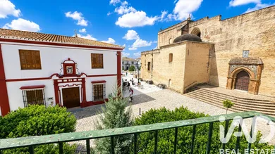 Village house in Villalba del Alcor