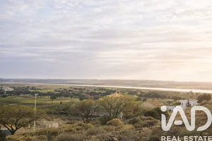 Building plot in Ayamonte