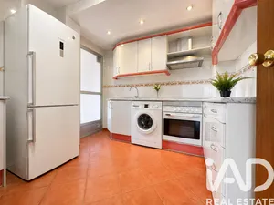 Appartement à Madrid