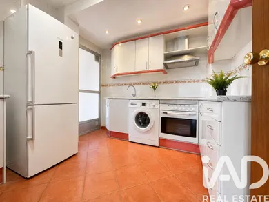 Piso en Madrid