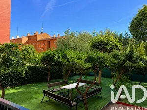 Apartment in Madrid