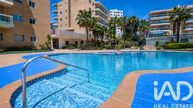 Piso en Salou