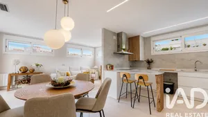 Apartment in Salou