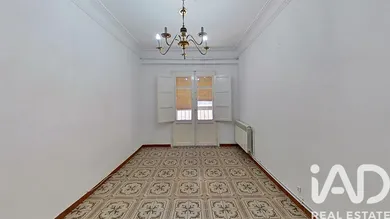 Apartment in Zaragoza