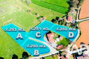 Building plot in Siero (Asturias)