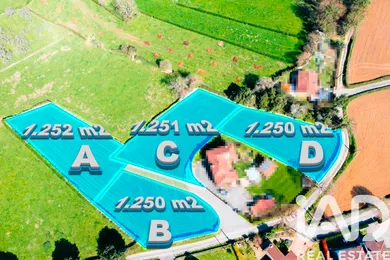 Building plot in Siero (Asturias)