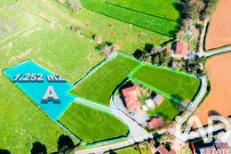 Terreno edificable en Siero (Asturias)