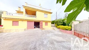 House in La Bisbal del Penedès