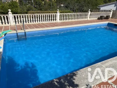 Casa en La Bisbal del Penedès