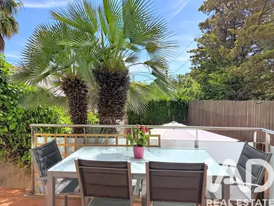 Apartment in house in Sant Pere de Ribes