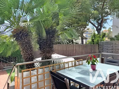 Vivienda unifamiliar en Sant Pere de Ribes