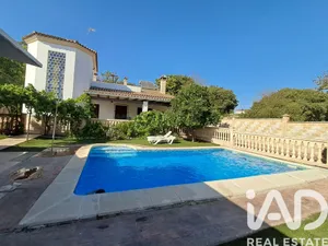 Xalet a Arcos de la Frontera
