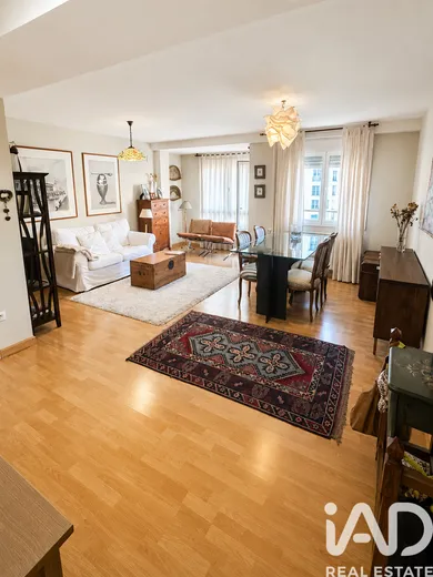 Apartment in León