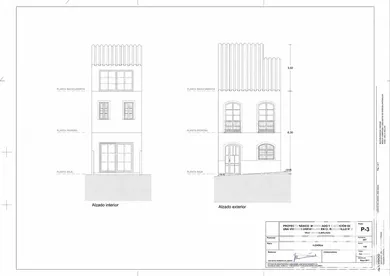Building plot in Vélez-Málaga