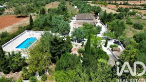 Casa de campo en Algaida