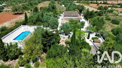 Casa de campo en Algaida