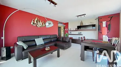 Apartment in La Rapita
