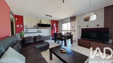 Piso en La Rapita