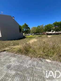 Terreno edificable en Ciudad Rodrigo