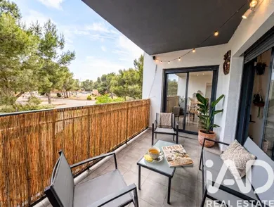 Apartment in L'Ametlla de Mar