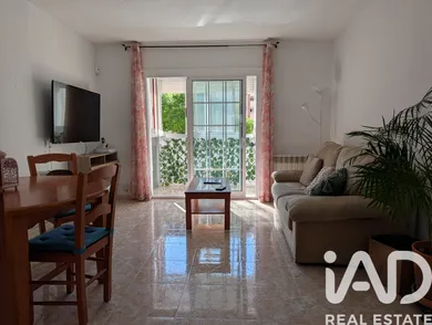 Apartment in Vilafranca del Penedès