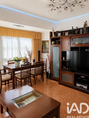 Apartment in Castelló de la Plana