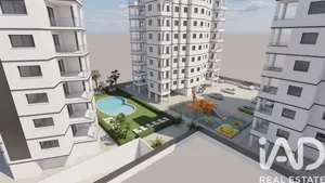Building plot in Piles