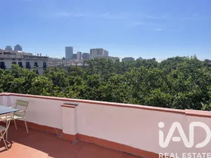 Ático en Barcelona